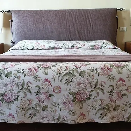 Apartamento Ascanio *