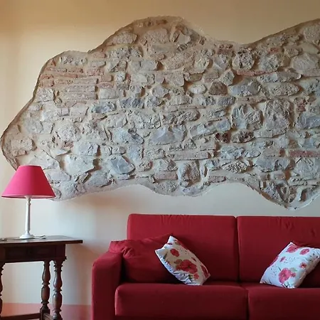 Apartamento Ascanio Castiglione del Lago