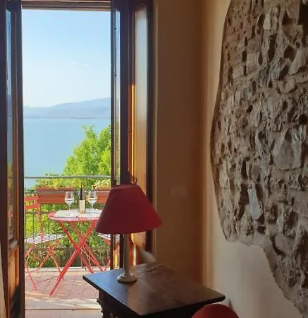 Ascanio * Castiglione del Lago