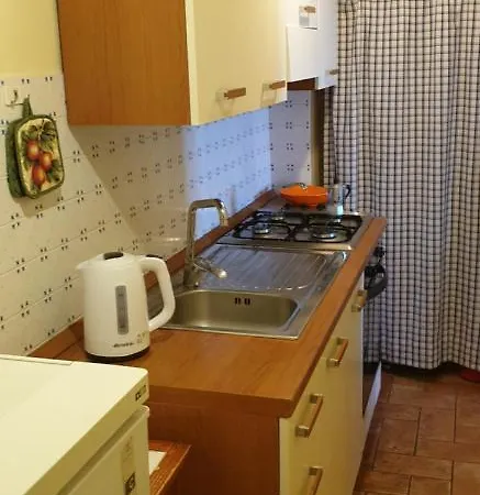 Apartment Ascanio Castiglione del Lago