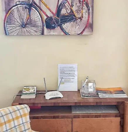 Ascanio Apartment Castiglione del Lago