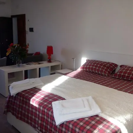 Apartamento Ascanio Castiglione del Lago