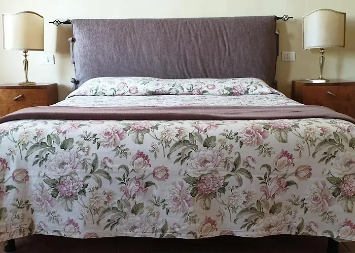 Apartamento Ascanio *