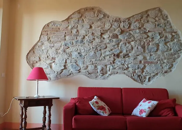 Appartamento Ascanio Castiglione del Lago