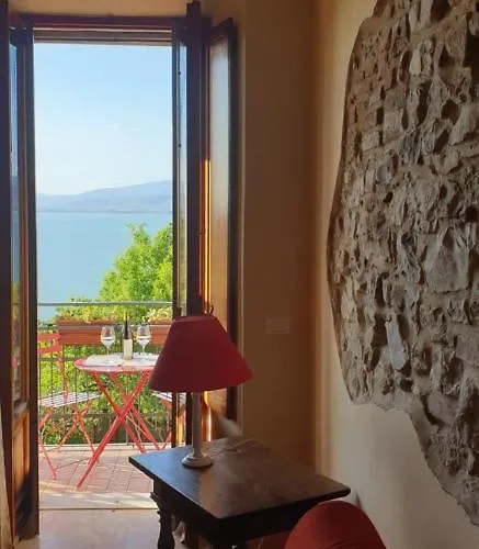 Ascanio * Castiglione del Lago