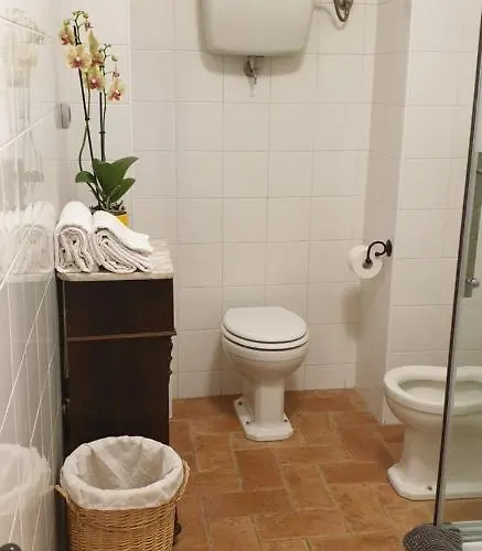 Ascanio * Castiglione del Lago