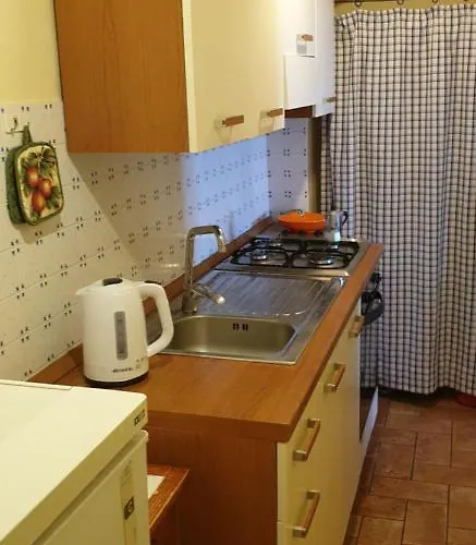 Apartamento Ascanio Castiglione del Lago