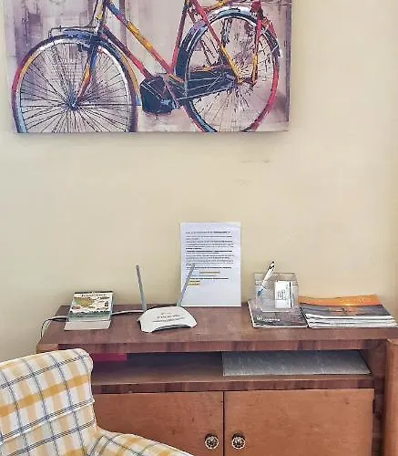 Ascanio Apartamento Castiglione del Lago