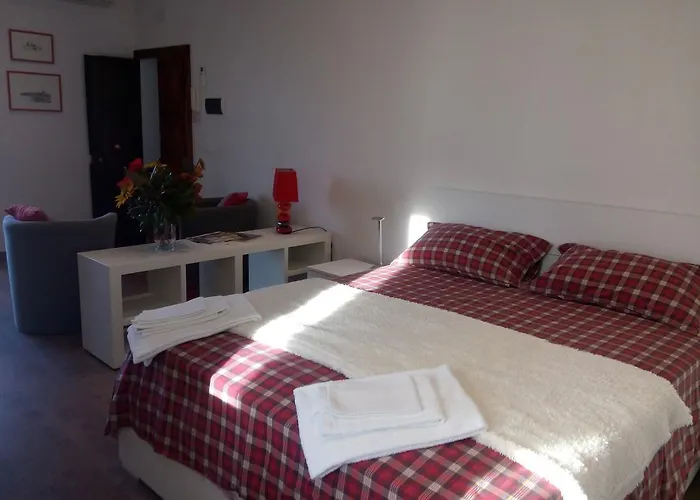 Apartamento Ascanio Castiglione del Lago