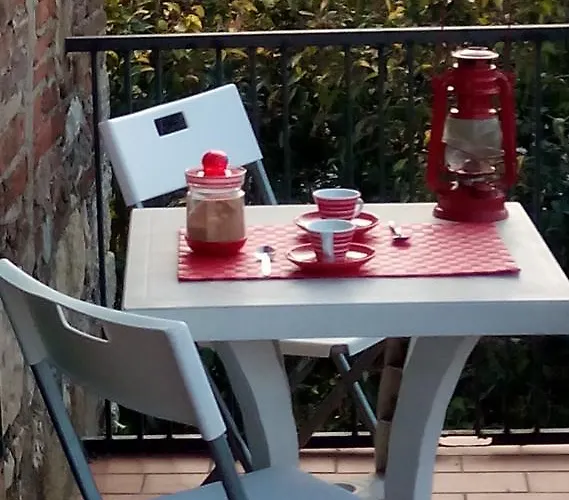 Ascanio Castiglione del Lago